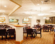 Fern Valley Hotel and Conference Center